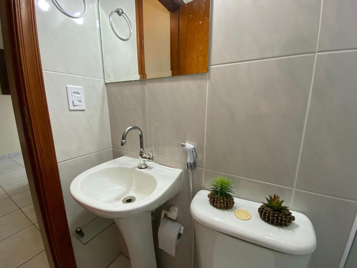 G086 - Residencial Texas - Apartamento 86 Praia Grande  Exterior foto