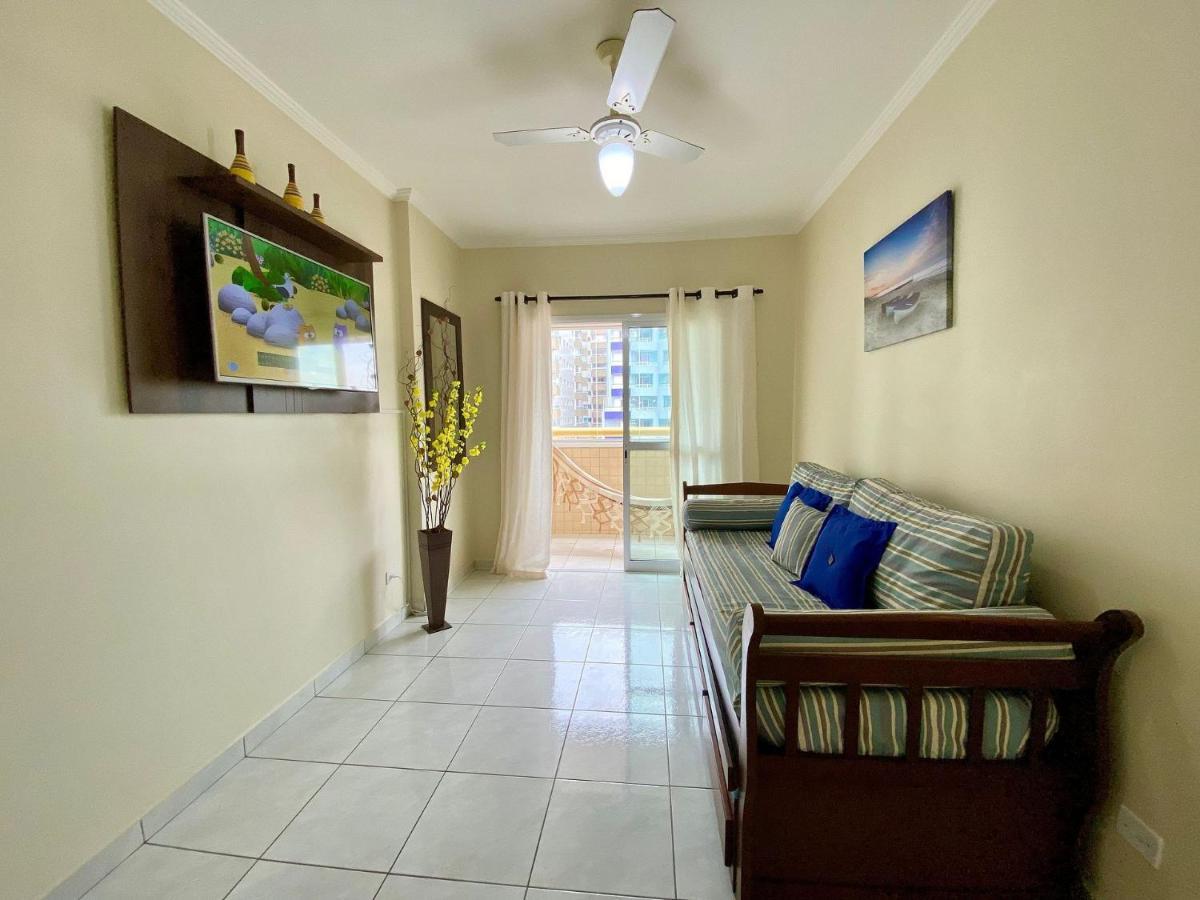 G086 - Residencial Texas - Apartamento 86 Praia Grande  Exterior foto