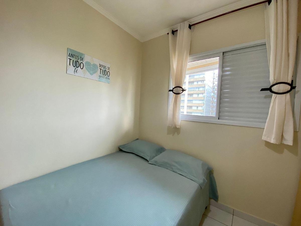 G086 - Residencial Texas - Apartamento 86 Praia Grande  Exterior foto