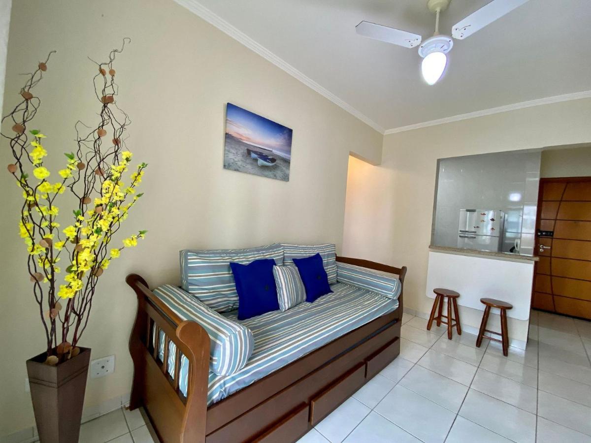 G086 - Residencial Texas - Apartamento 86 Praia Grande  Exterior foto